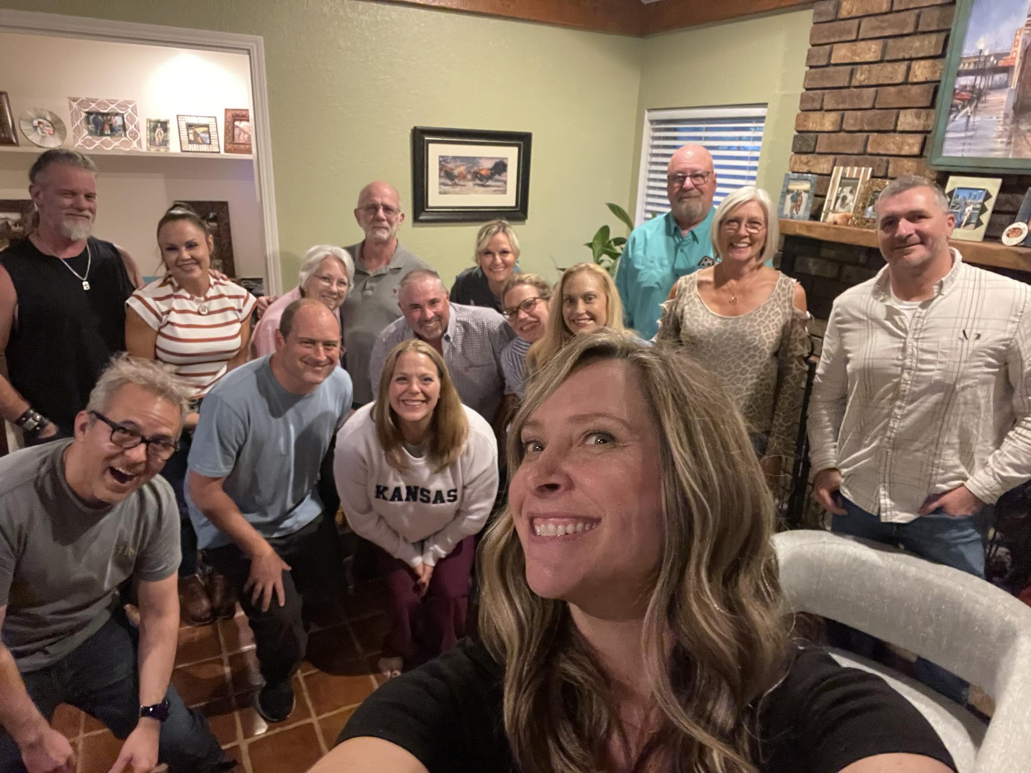 About ALLIANCE FOR A HEALTHIER GENERATION, INC.